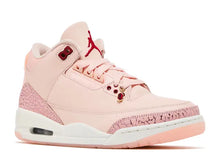 Load image into Gallery viewer, Jordan 3 Retro Valentine&#39;s Day Treat Yourself (2025) (W)
