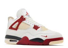 Load image into Gallery viewer, Jordan 4 Retro OG Nigel Sylvester Brick After Brick
