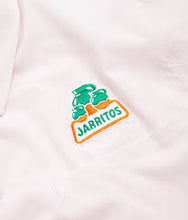 Load image into Gallery viewer, Nike SB x Jarritos Bowling Button Up Shirt Pearl Pink
