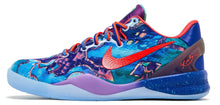 Load image into Gallery viewer, Nike Kobe 8 Protro What The (2025) (GS)
