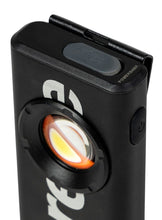 Load image into Gallery viewer, Supreme Nebo Slim 1200 Pocket Light Black

