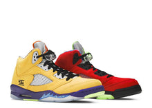 Load image into Gallery viewer, Jordan 5 Retro What The (GS)
