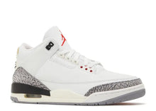 Load image into Gallery viewer, Jordan 3 Retro White Cement Reimagined
