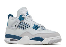 Load image into Gallery viewer, Jordan 4 Retro Industrial Blue (2024)
