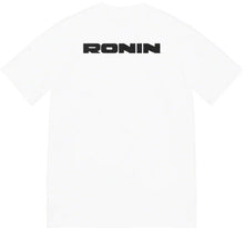 Load image into Gallery viewer, Supreme Ronin Tee White
