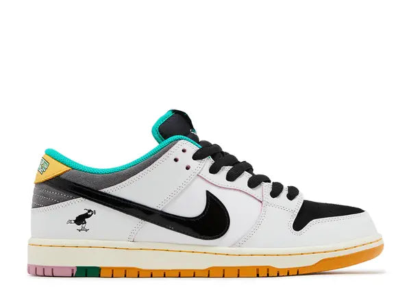 Nike SB Dunk Low CSEF (Preowned)