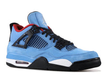 Load image into Gallery viewer, Jordan 4 Retro Travis Scott Cactus Jack
