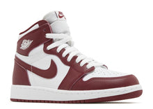 Load image into Gallery viewer, Jordan 1 Retro High OG Artisanal Team Red (GS)
