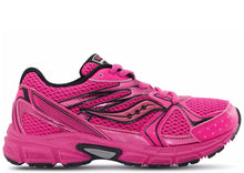Load image into Gallery viewer, Saucony Ride Millenium Pink Black (GS)
