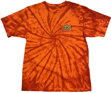 Load image into Gallery viewer, Travis Scott Reeses Puff T-Shirt Orange
