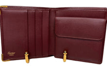 Load image into Gallery viewer, Cartier Men’s Wallet
