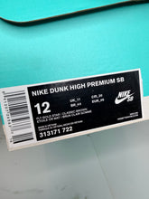 Load image into Gallery viewer, Nike SB Dunk High Waffle (2016)
