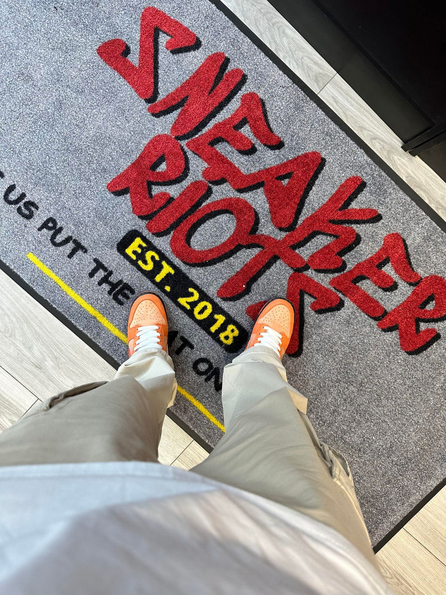 Authentic shoes at the best prices. – Sneaker Riots