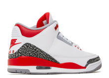 Load image into Gallery viewer, Jordan 3 Retro Fire Red (2022)
