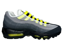Load image into Gallery viewer, Nike Air Max 95 OG Neon (2020) (Preowned)
