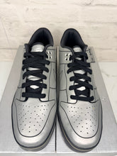 Load image into Gallery viewer, Nike Dunk Low 6.0 SE Delorean DMC-12 Special Box (2010) - 10M

