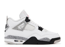 Load image into Gallery viewer, Jordan 4 Retro White Cement (2025)
