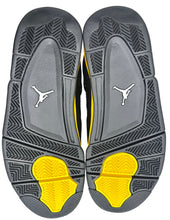 Load image into Gallery viewer, Jordan 4 Retro Thunder (2023) (Preowned)
