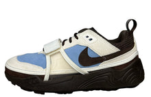 Load image into Gallery viewer, Nike Zoom Field Jaxx Travis Scott Leche Blue (Preowned)
