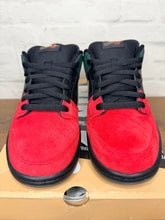 Load image into Gallery viewer, Nike SB Dunk Low BHM (2013) - 9.5M
