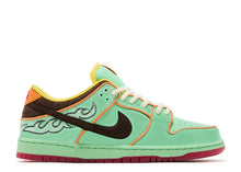 Load image into Gallery viewer, Nike SB Dunk Low Rodeo Tourmaline
