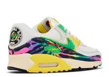 Load image into Gallery viewer, Nike Air Max 90 Grateful Dead University of Oregon Grateful Ducks
