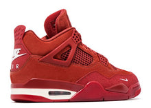 Load image into Gallery viewer, Air Jordan 4 Retro OG SP Nigel Sylvester Brick by Brick
