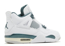 Load image into Gallery viewer, Jordan 4 Retro Oxidized Green
