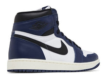 Load image into Gallery viewer, Jordan 1 Retro High OG Midnight Navy
