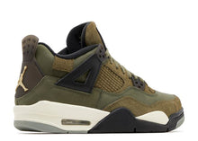 Load image into Gallery viewer, Jordan 4 Retro SE Craft Medium Olive (GS)
