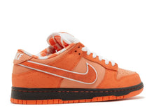 Load image into Gallery viewer, Nike SB Dunk Low Concepts Orange Lobster
