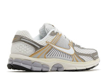 Load image into Gallery viewer, Nike Zoom Vomero 5 Platinum Tint Metallic Gold
