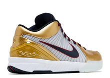 Load image into Gallery viewer, Nike Kobe 4 Protro Gold Medal (2024)
