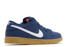 Load image into Gallery viewer, Nike SB Dunk Low Navy Gum
