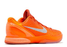 Load image into Gallery viewer, Nike Kobe 6 Protro Total Orange

