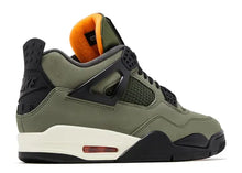 Load image into Gallery viewer, Jordan 4 Retro OG SP Undefeated (2025)
