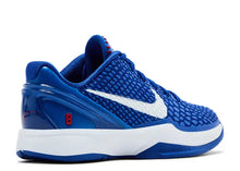 Load image into Gallery viewer, Nike Kobe 6 Protro Dodgers (GS)
