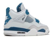Load image into Gallery viewer, Jordan 4 Retro Industrial Blue (2024)
