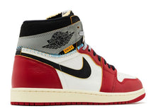 Load image into Gallery viewer, Jordan 1 Retro High OG SP Union LA Chicago Shadow
