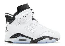 Load image into Gallery viewer, Jordan 6 Retro Reverse Oreo
