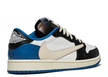 Load image into Gallery viewer, Jordan 1 Retro Low OG SP Fragment x Travis Scott
