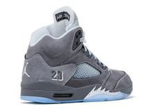 Load image into Gallery viewer, Jordan 5 Retro Wolf Grey (2026)
