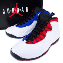 Load image into Gallery viewer, Jordan 10 Retro Russell Westbrook Class of 2006
