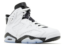 Load image into Gallery viewer, Jordan 6 Retro Reverse Oreo
