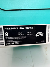 Load image into Gallery viewer, Nike SB Dunk Low lowa (2015) - 9M
