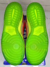 Load image into Gallery viewer, Nike SB Dunk Low Toxic Sea Robbin (2009) - 11.5M
