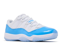 Load image into Gallery viewer, Jordan 11 Retro Low University Blue (2026)
