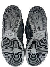 Load image into Gallery viewer, Nike SB Dunk Low Pro Triple Black (Preowned)
