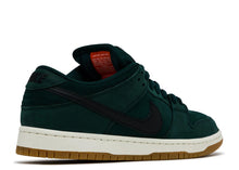 Load image into Gallery viewer, Nike SB Dunk Low Pro Deep Fir

