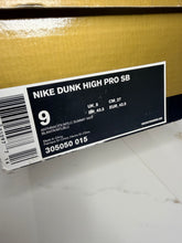 Load image into Gallery viewer, Nike SB Dunk High Big Gulp (2008)
